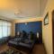 New Serkong House