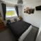 Self Catering Spacious open plan 3 bed apartment with sea views - South Erradale
