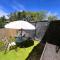 Studio neuf avec vue sur jardin - Octon