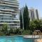 Versace Tower Luxury Suites - Downtown - Bejrút