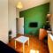 Triplex in Taksim Square with 3 Bedroom - Istanbul