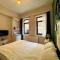 Triplex in Taksim Square with 3 Bedroom - Istanbul