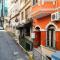 Triplex in Taksim Square with 3 Bedroom - Istanbul