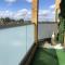 Quiet Grain stay for contractors this Spring - Apartment 3
