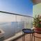 Stunning Beachfront 1BR Apartment in Palm Jumeirah By ĀYA Boutique
