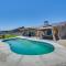 Pet-Friendly Yuma Home with Private Yard and Pool! - Fortuna