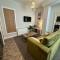 Old Toy Shop - Cosy Flat in Central Hexham - Hexham