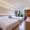 家美瑞品 台北 - Jiamei Hotel - Tchaj-pej