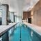 Chic Urban Studio Cloud Nine - 1B1B