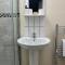 Modern Apartment Free Off Road Parking Single Room Suite 12 - Nottingham