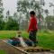Camping Onlycamp Longue Rives