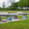 Camping Onlycamp Longue Rives