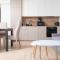 Apartament Kaszmir z widokiem