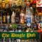 The Dingle Pub Rooms