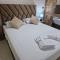 Appartement Luxueux a Tanger avec Jacuzzi privé - طنجة
