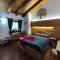 Albergo Diffuso Sauris in Sauris Di Sopra - Sauris