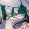 J&L Glamping - La Presa