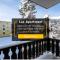 Idyllic apartment in St. Moritz