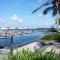 Ocean Apartment Spa & Golf Danang