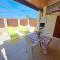 Charmante maison 2 pièces cabine, terrasse, BBQ, parking privé, proche plage - Marseillan - FR-1-326-562