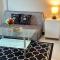 Service Apartment Lampang Room201 ที่พักใกล้กาดกองต้า - Lampang