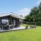 Nice Home In Hejls With Sauna