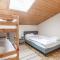 Appartement Cozy Wood