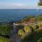 Villa Sea Garden - Spectacular seafront position - Kontokali