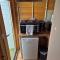 17b DB Airbnb