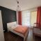 Apartamenty Warszawskie delux Siedmiogrodzka