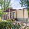 CHERRY Premium BIANCA Mobile homes Zelena Laguna