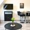 Appartement - parking privé gratuit, proche centre-ville et gare de Saint-Omer