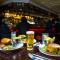 The Dingle Pub Rooms