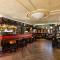 The Dingle Pub Rooms