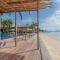 Dahlia 2 Bedroom Amazing Seaview