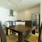 Dahlia 2 Bedroom Amazing Seaview