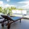 Dahlia 2 Bedroom Amazing Seaview