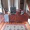 Clarens Mountain Sage Holiday House