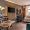 4 bed home in Leamington Spa hosted by GreyBird SA - 利明顿温泉