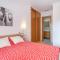Luxury flat beach ressort sea view