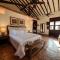Casa Linaje Hotel Boutique - Cauca Viejo - Mayores de 10 años -