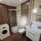 Garden Floor Flat in a Beachfront Complex with a Pool - Gümüşyaka