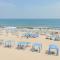 La Mer Beachfront Resort