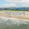 La Mer Beachfront Resort - Cape May