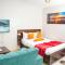 Shalom Studio City Apartments