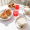 Albergo Athena - Рим