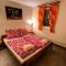 Apartmány Lenka