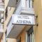 Albergo Athena - Рим