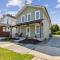 Spacious Home with Game Room - 9 mins from Cedar Point - ساندسكاي
