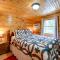 Robbinsville Apt in Converted Gas Station - روبينسفيل